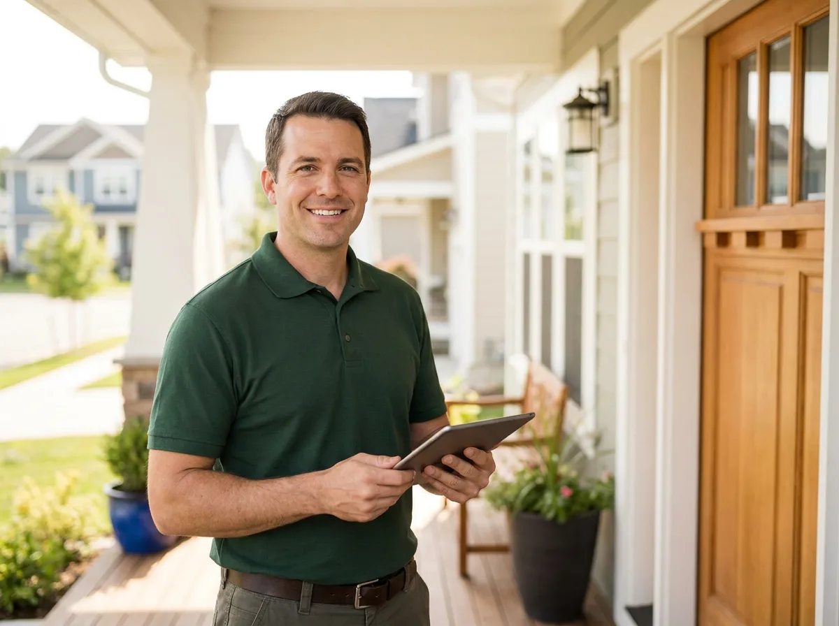 Pest control FAQs for Hendricks, MN
